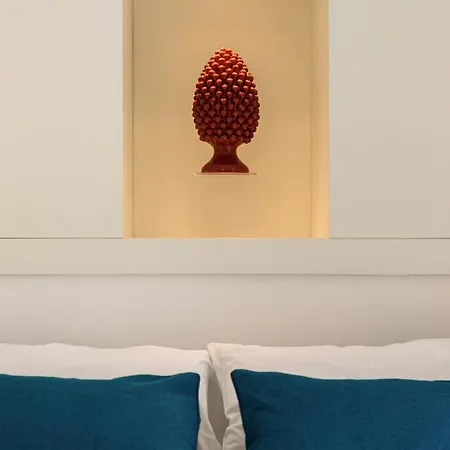 Blumare Apartment