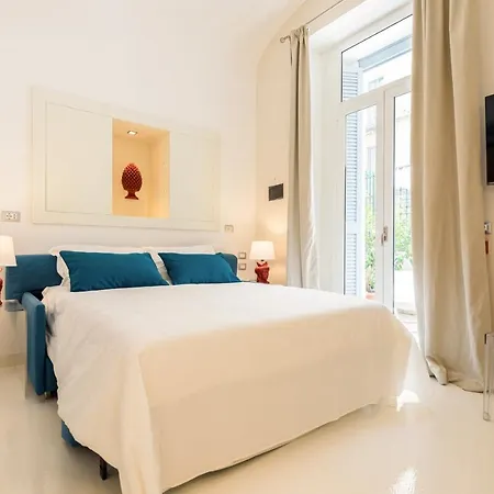 Blumare Apartment Naples