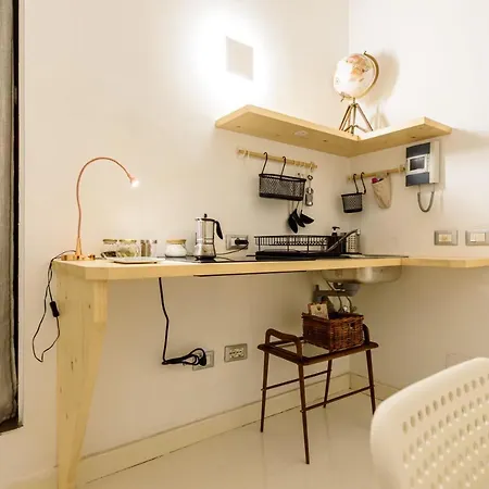 Blumare Apartment *