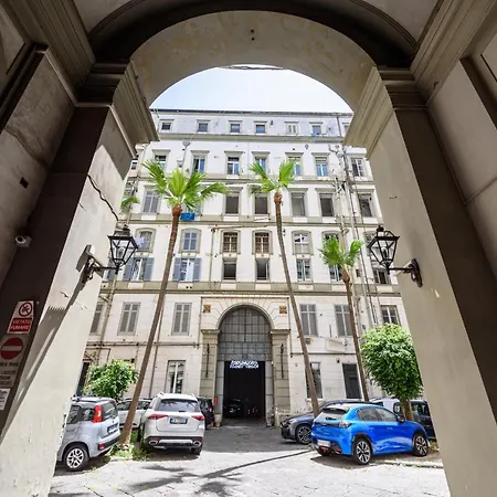 Apartment Blumare *