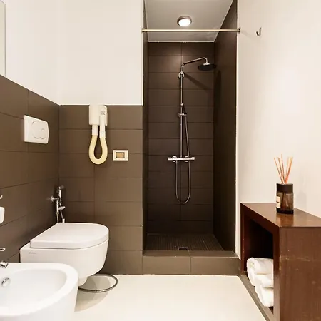 Blumare Apartment *